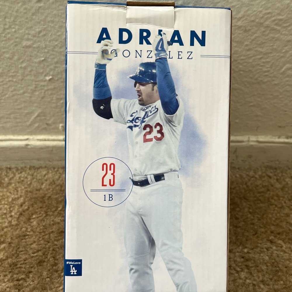 Bobblehead - Picture 3 of 13